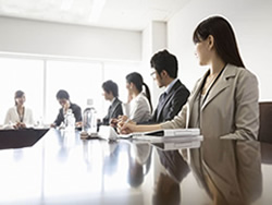 商務(wù)調(diào)查服務(wù)