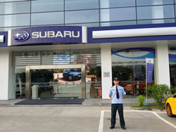 得安外資企業(yè)保安服務(wù)